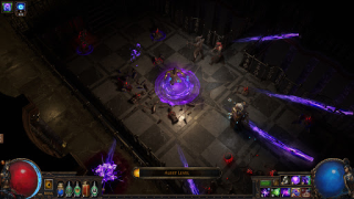 Baixar Path of Exile Mobile Jogos de ação para Android captura de tela 2