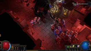 Baixar Path of Exile Mobile Jogos de ação para Android captura de tela 4