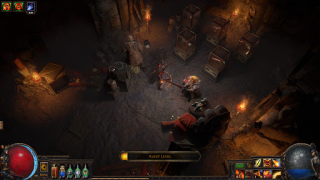 Baixar Path of Exile Mobile Jogos de ação para Android captura de tela 5