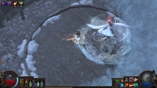 Baixar Path of Exile Mobile Jogos de ação para Android captura de tela 6