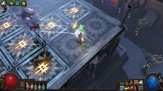 Baixar Path of Exile Mobile Jogos de ação para Android captura de tela 7