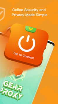 Baixar Gear Proxy Emprego para Android captura de tela 2