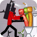 Baixar  Skibidi for Melon Playground