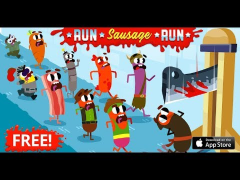 Baixar Corra, Salsicha, Corra Arcade para Android captura de tela 8