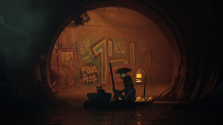 Baixar Stray Cat Simulator Mobile Simuladores para Android captura de tela 7