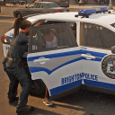 Baixar  Police Simulator Patrol Office