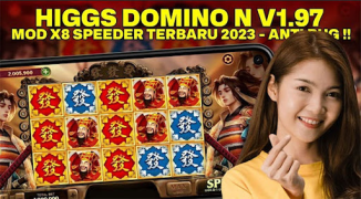 Baixar Higgs Domino RP X8 Speeder Tip Personalização para Android captura de tela 4
