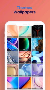 Baixar Mac OS Launcher Plus Personalização para Android captura de tela 5