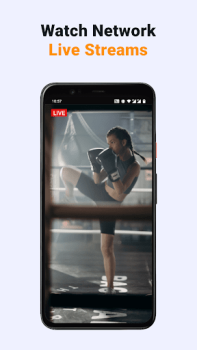 Baixar IPTV Player: Assista TV Vivo Editores e Reprodutores de Vídeo para Android captura de tela 5