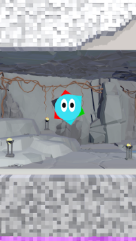 Baixar Dig Merge Deeper Casual para Android captura de tela 3