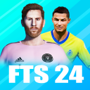 Baixar  FTS 24 Soccer Riddle