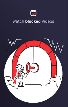 Baixar Unite VPN - Fast & Secure VPN Ferramentas para Android captura de tela 3