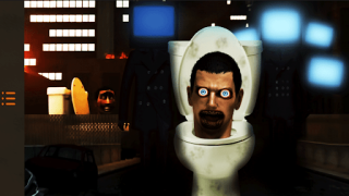 Baixar Toilets in Trouble: Chaos Quebra-cabeças para Android captura de tela 3