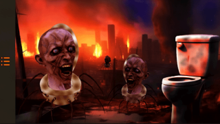 Baixar Toilets in Trouble: Chaos Quebra-cabeças para Android captura de tela 7