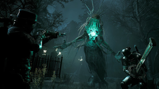 Baixar Remnant 2 Mobile Jogos de ação para Android captura de tela 2