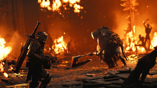 Baixar Remnant 2 Mobile Jogos de ação para Android captura de tela 3