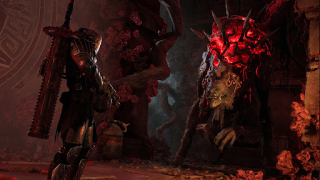 Baixar Remnant 2 Mobile Jogos de ação para Android captura de tela 4