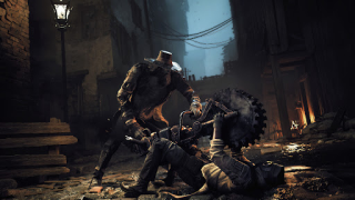 Baixar Remnant 2 Mobile Jogos de ação para Android captura de tela 5