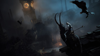 Baixar Remnant 2 Mobile Jogos de ação para Android captura de tela 6