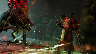 Baixar Remnant 2 Mobile Jogos de ação para Android captura de tela 7