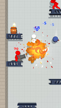 Baixar Stick Master Jogos de ação para Android captura de tela 7
