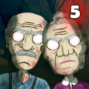 Baixar  Granny and Grandpa 5: Origin