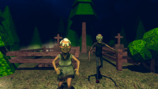Baixar Granny and Grandpa 5: Origin Jogos de ação para Android captura de tela 5