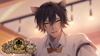 Baixar Cats, Coffee, and Love Simuladores para Android captura de tela 7