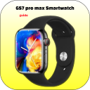 Baixar  GS7 pro max Smartwatch Guide