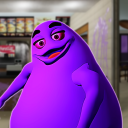 Baixar  Grimace Shake - Horror game