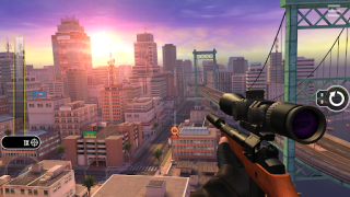 Baixar Pure Sniper: Gun Shooter Games Jogos de ação para Android captura de tela 7