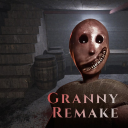 Baixar  Granny Remake - Remastered
