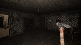 Baixar Granny Remake - Remastered Aventura para Android captura de tela 5