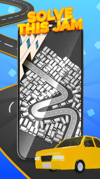 Baixar Parking Master 3D: Traffic Jam Quebra-cabeças para Android captura de tela 4