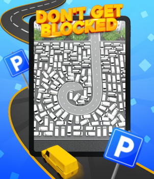 Baixar Parking Master 3D: Traffic Jam Quebra-cabeças para Android captura de tela 7