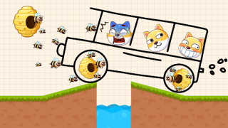 Baixar Salve o Cachorro: Jogo Offline Casual para Android captura de tela 7