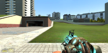 Baixar Garry's Mod Apk 2023 Ferramentas para Android captura de tela 2