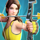 Baixar  Archery Clash