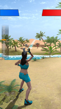 Baixar Archery Clash Jogos de esporte para Android captura de tela 3