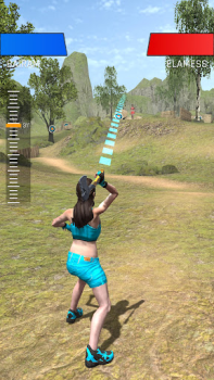 Baixar Archery Clash Jogos de esporte para Android captura de tela 6