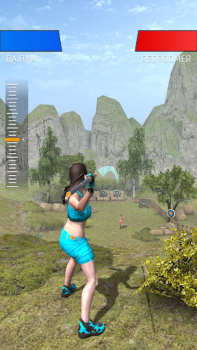 Baixar Archery Clash Jogos de esporte para Android captura de tela 7