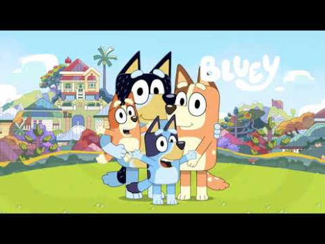 Baixar Bluey – Vamos Brincar Casual para Android captura de tela 8