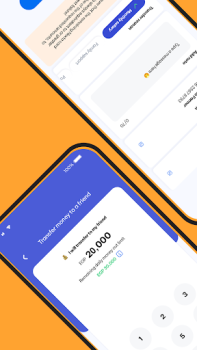 Baixar Nexta Finanças para Android captura de tela 3
