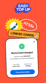 Baixar Nexta Finanças para Android captura de tela 6