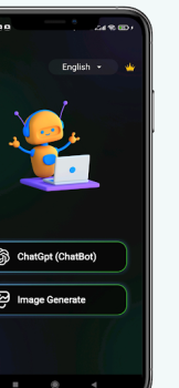Baixar Poe - Fast Ai Chatbot Ferramentas para Android captura de tela 2
