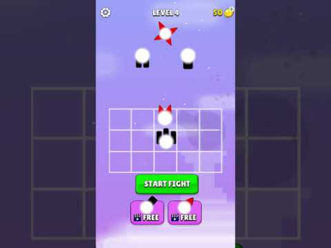 Baixar Fighter Merge Arcade para Android captura de tela 4