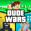 Baixar  Gangs Wars: Pixel Shooter RP
