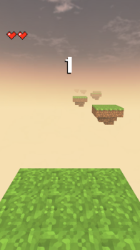 Baixar Parkour Bartel Casual para Android captura de tela 3
