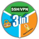 Baixar  3in1 ViP VPN