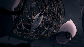 Baixar Hornet: Silksong Hollow Knight Jogos de ação para Android captura de tela 3